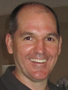 Image of Ed PECYNA